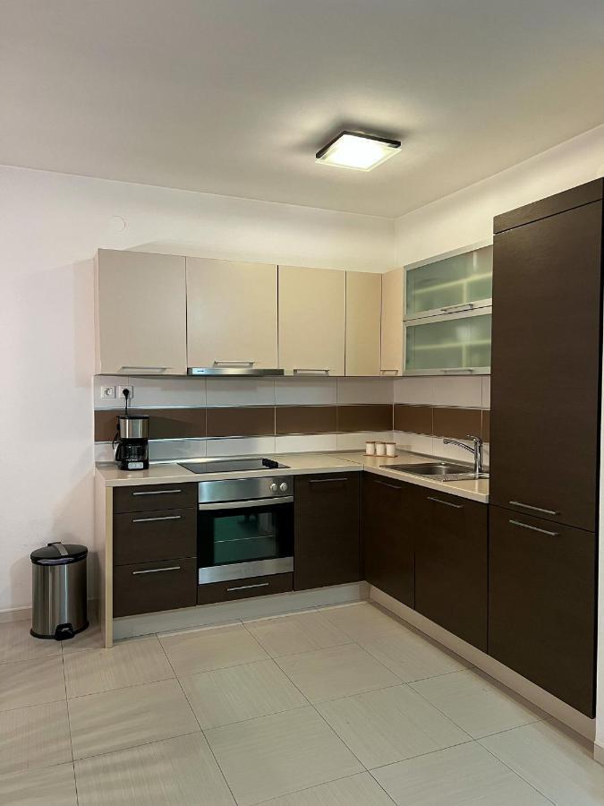 Ferienwohnung Mamio Šibenik Exterior foto