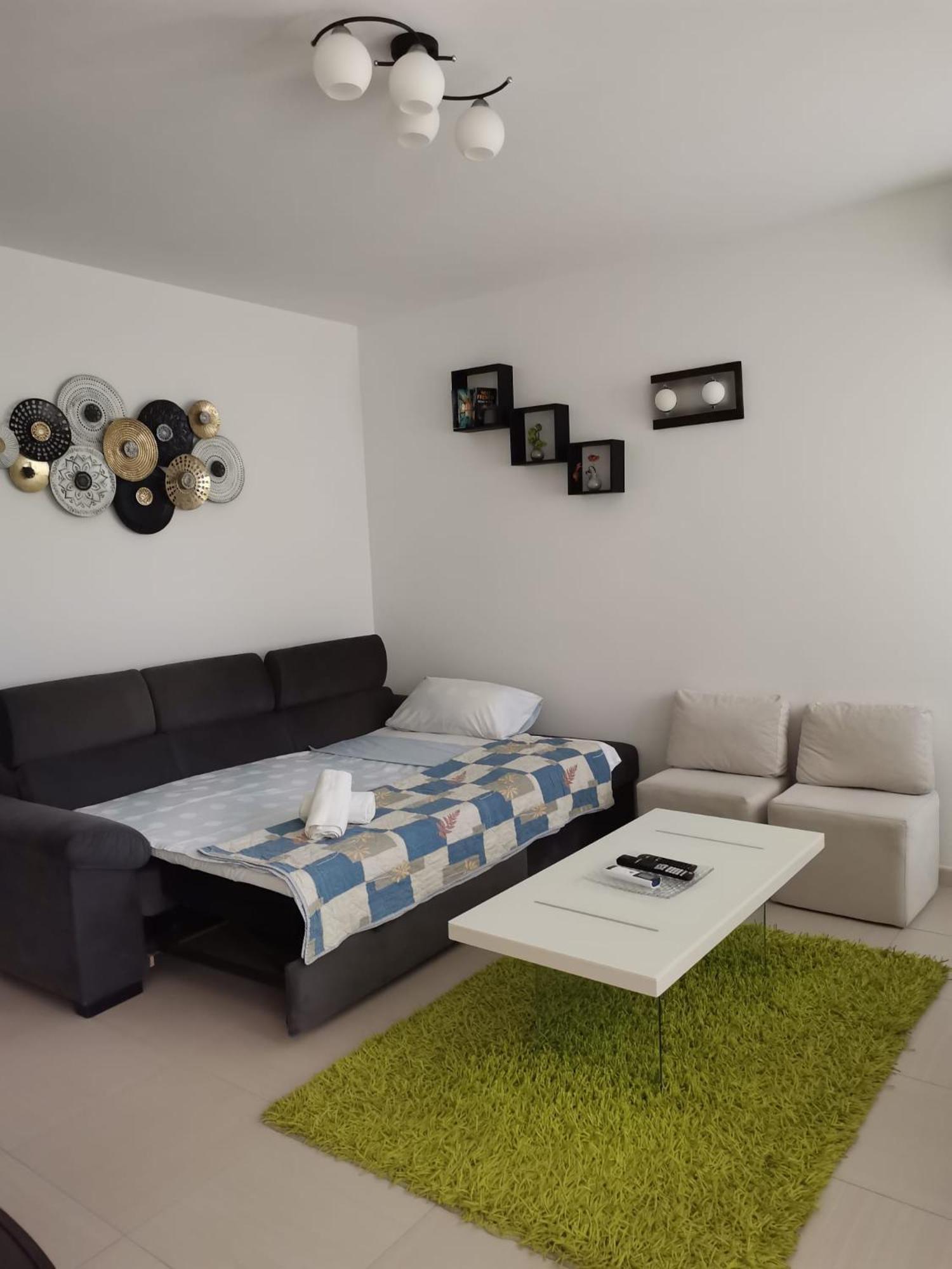 Ferienwohnung Mamio Šibenik Exterior foto