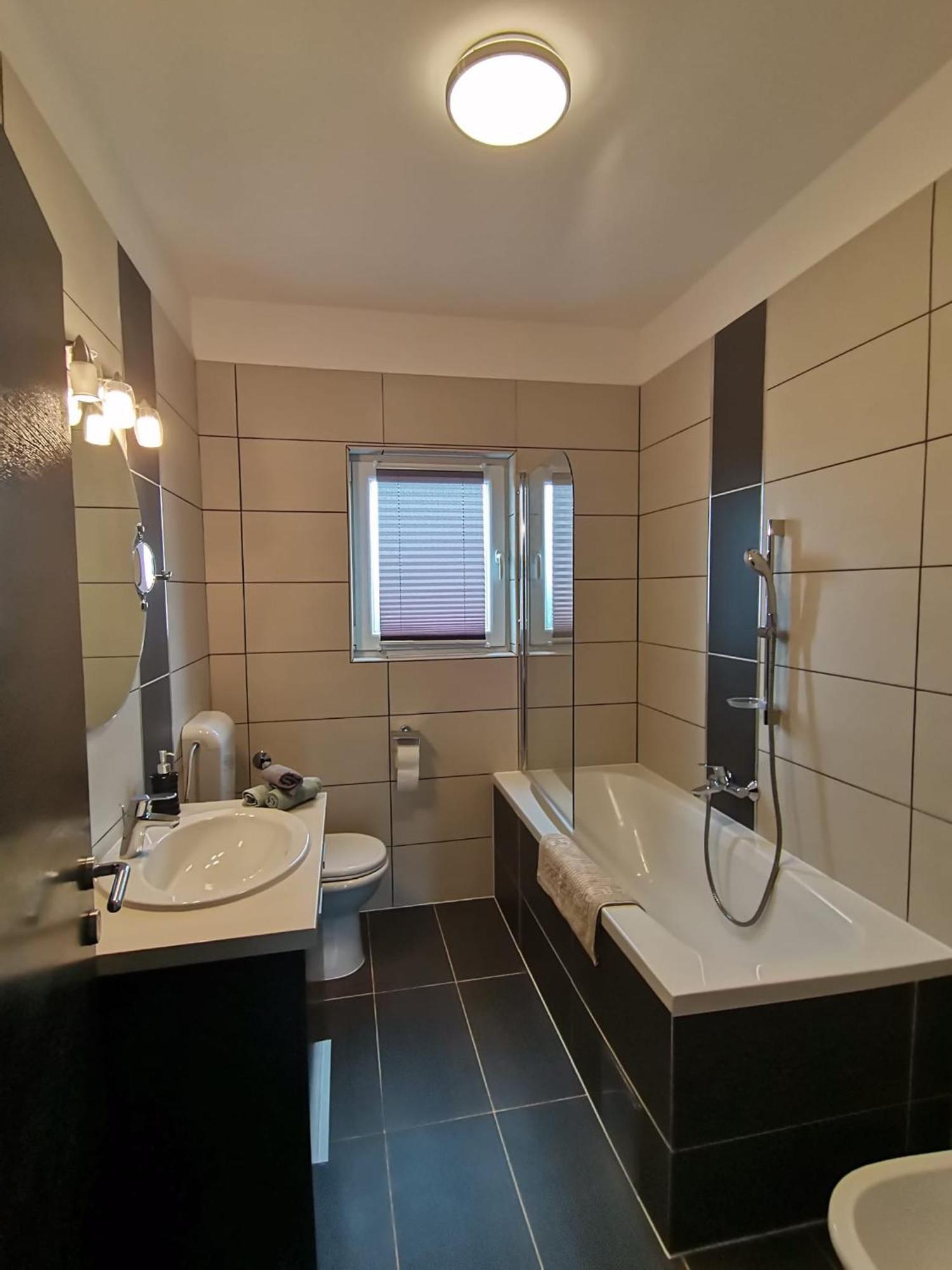 Ferienwohnung Mamio Šibenik Exterior foto